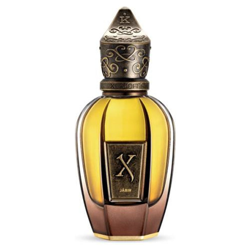 Xerjoff Jabir Kemi EDP 50ML perfume bottle – luxury fragrance | Perfury UAE