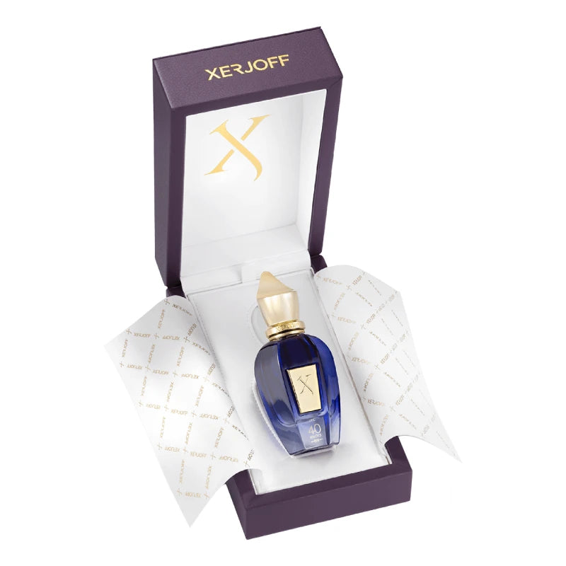 Xerjoff JTC 40 Knots EDP 100ML