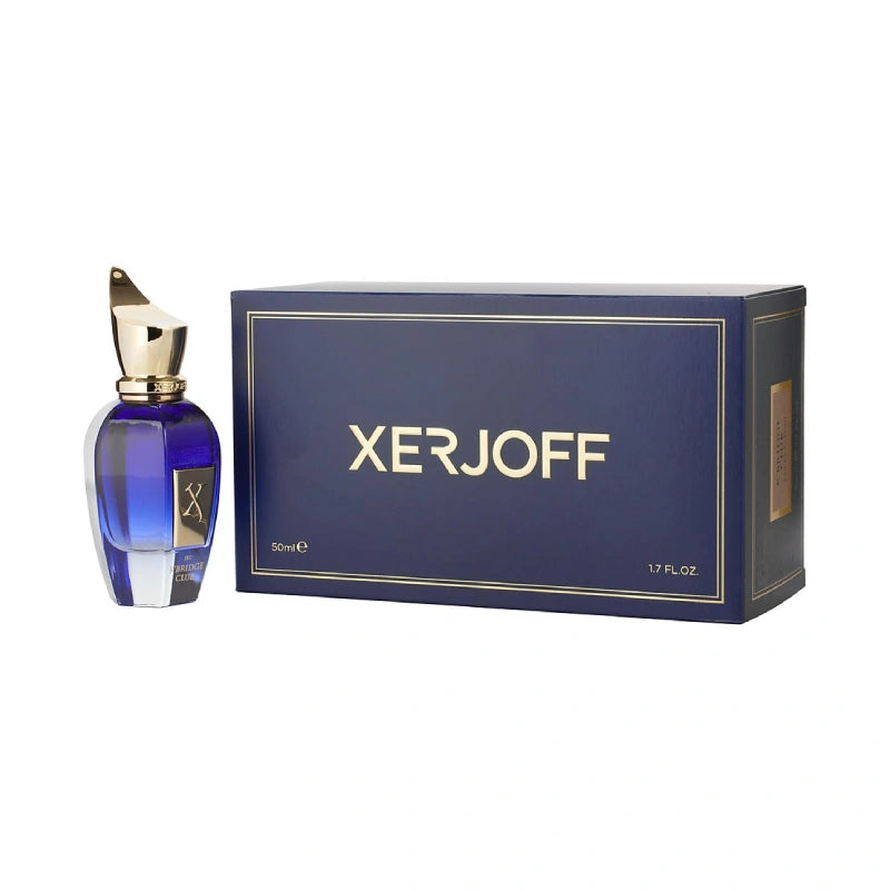 Xerjoff JTC K Bridge EDP 50ML