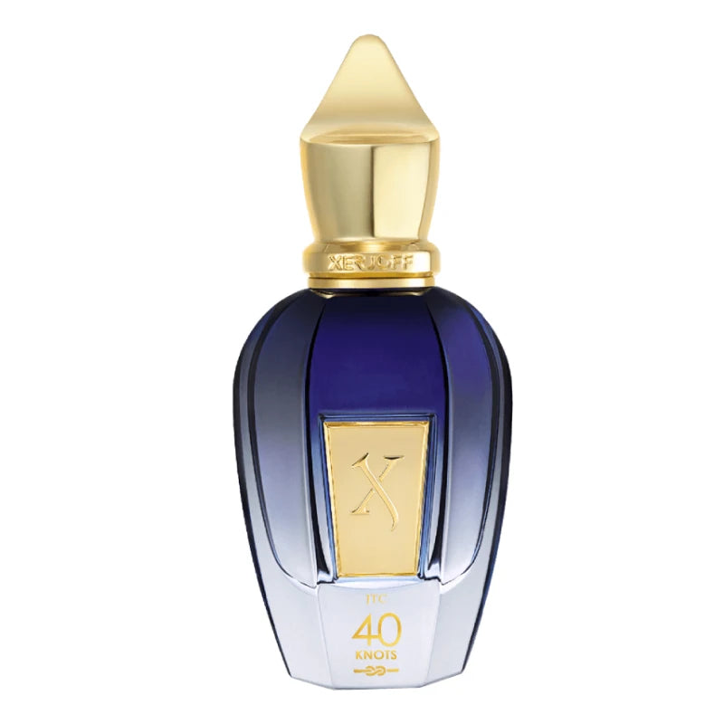 Xerjoff JTC 40 Knots EDP 50ML Perfume