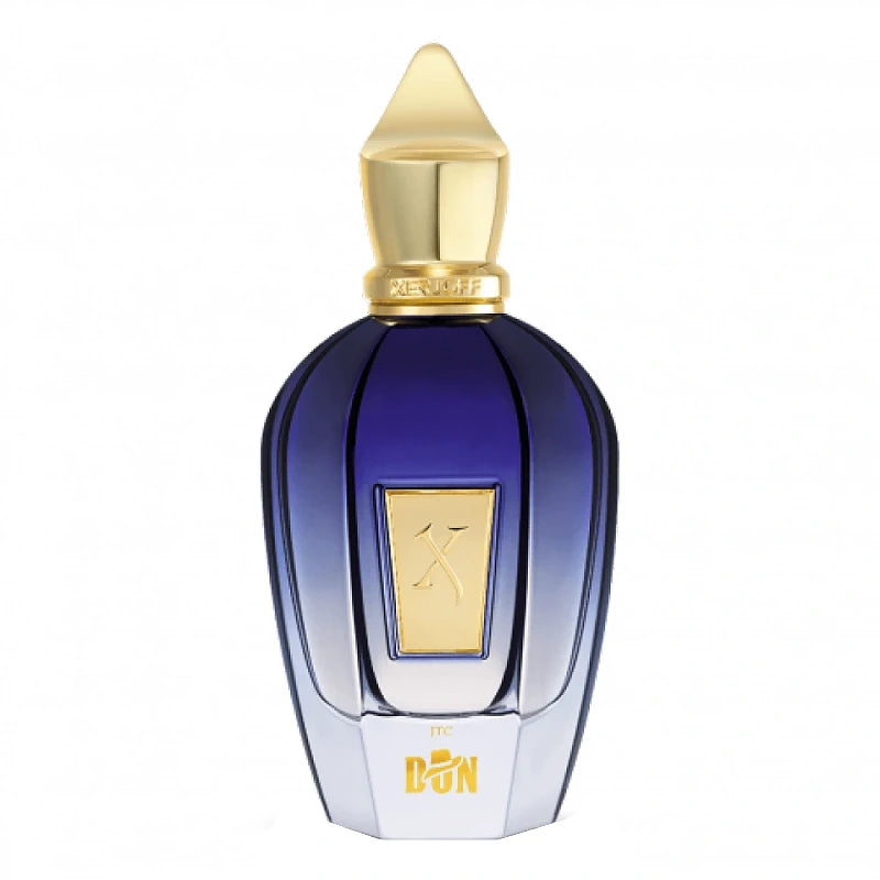 Xerjoff JTC Don EDP 50ML Perfume