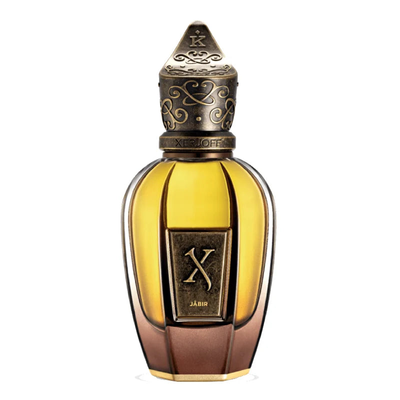 Xerjoff K Jabir Parfum 50ML perfume bottle – luxury fragrance | Perfury UAE