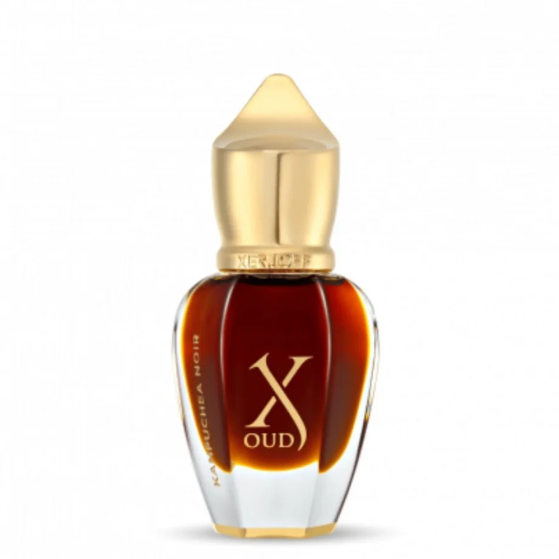 Xerjoff Kampuchea Noir Oil 15ML perfume bottle – luxury fragrance | Perfury UAE