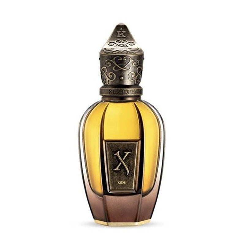 Xerjoff Kemi Kemi Parfum 50ML perfume bottle – luxury fragrance | Perfury UAE