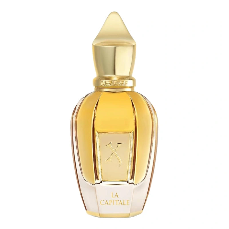 Xerjoff La Capitale Parfum 50ML Perfume