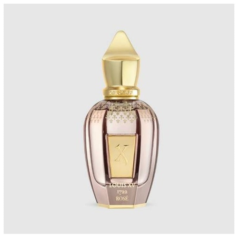Xerjoff Louis XV 1722 Rosé Parfum 50ML perfume bottle – luxury fragrance | Perfury UAE
