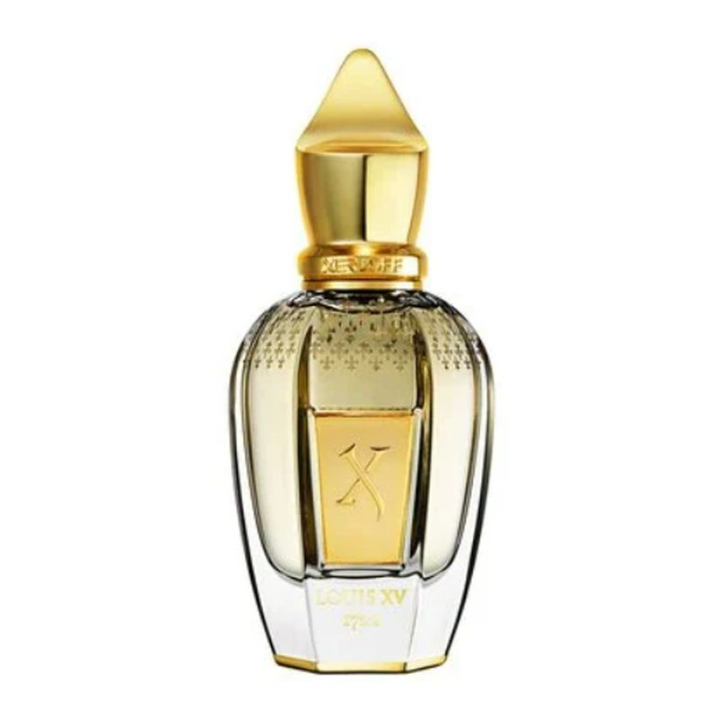 Xerjoff Louis XV de Vonoge EDP 50ML perfume bottle – luxury fragrance | Perfury UAE