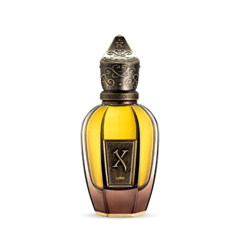Xerjoff Luna Parfum 50ML perfume bottle – luxury fragrance | Perfury UAE
