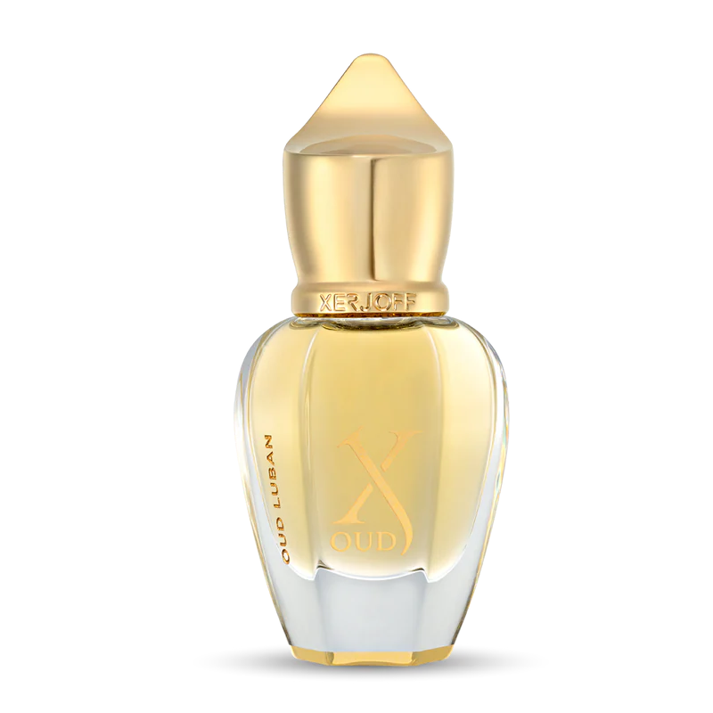Xerjoff Oud Luban Attar Oil 15ML perfume bottle – luxury fragrance | Perfury UAE