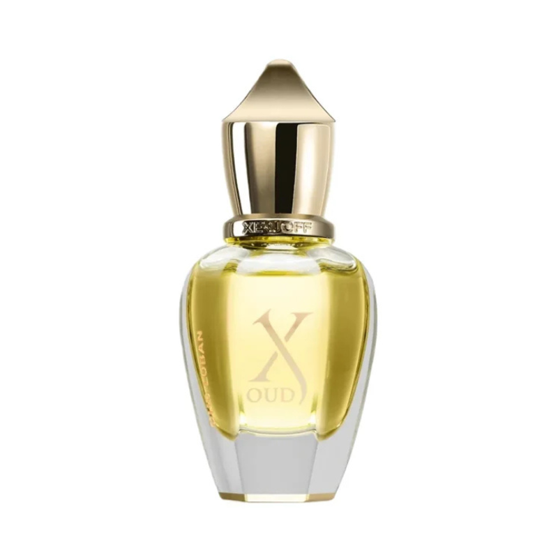 Xerjoff Oud Luban Oil Attar 15ML perfume bottle – luxury fragrance | Perfury UAE