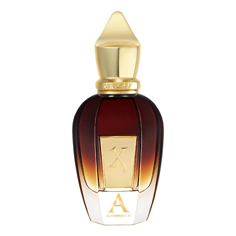 Xerjoff Oud Stars Alexandria II EDP 50ML Perfume