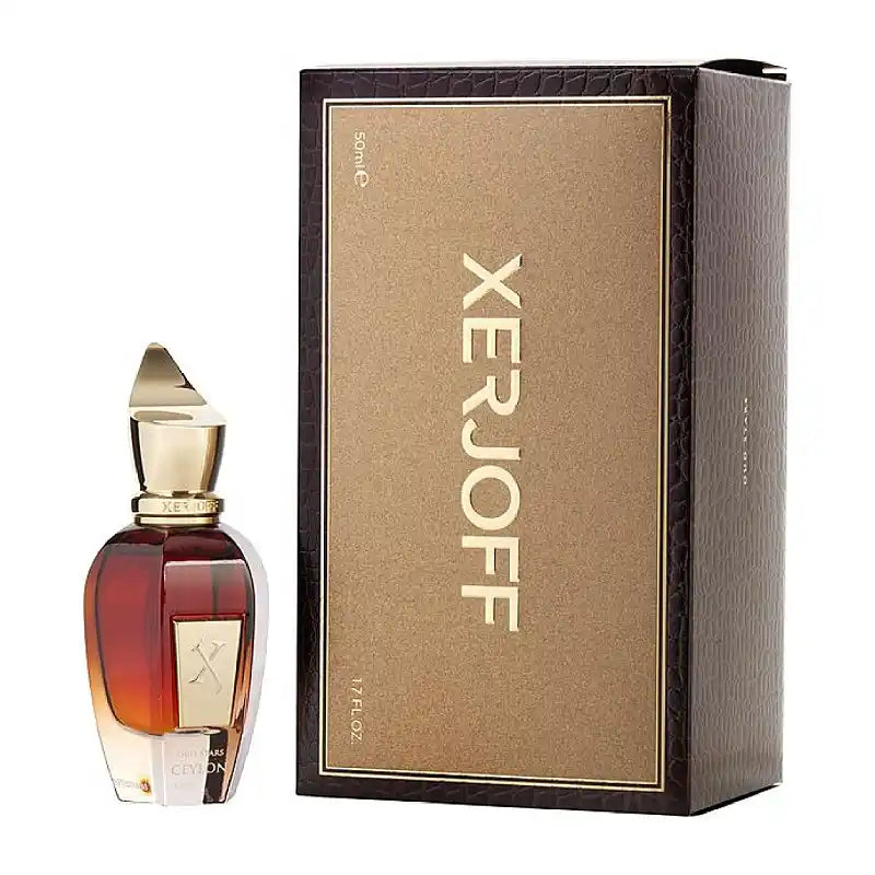 Xerjoff Oud Stars Alexandria III EDP 50ML