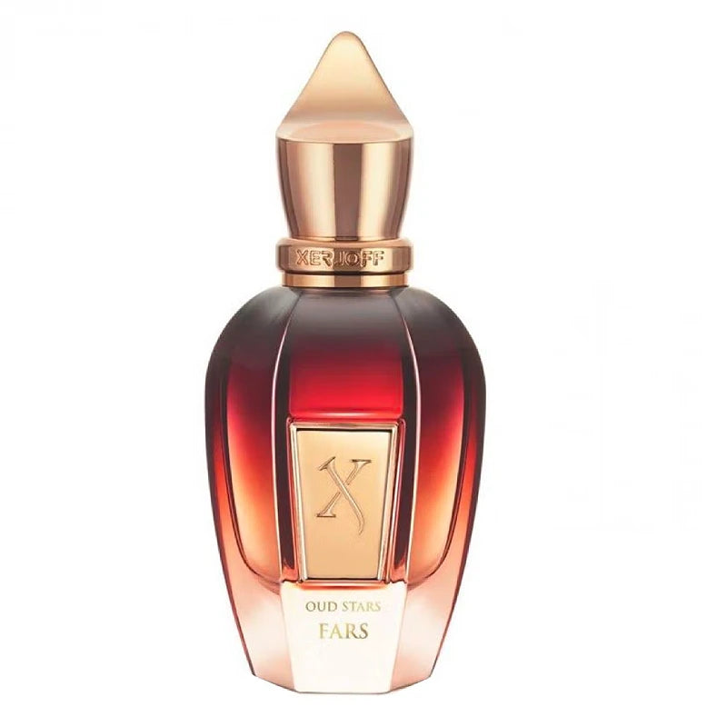 Xerjoff Oud Stars Fars EDP 50ML perfume bottle – luxury fragrance | Perfury UAE