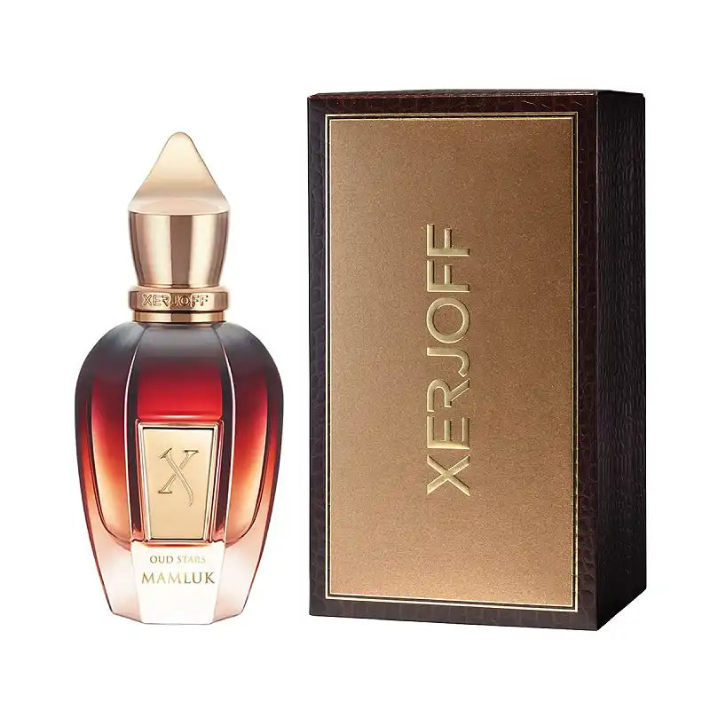 Xerjoff Oud Stars Mamluk EDP 50ML