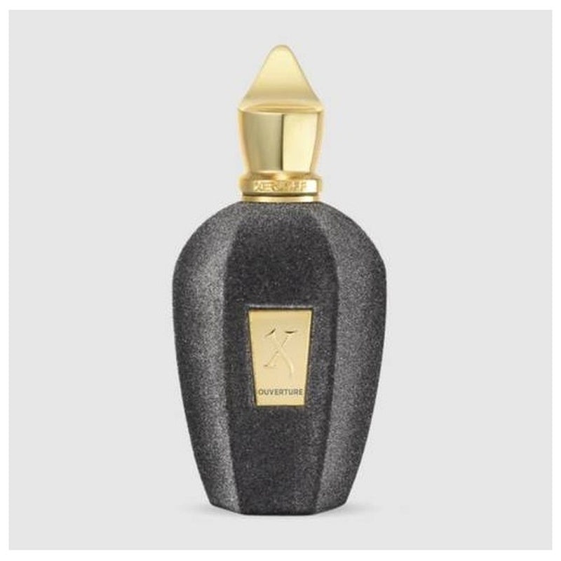 Xerjoff Overture EDP 100ML perfume bottle – luxury fragrance | Perfury UAE