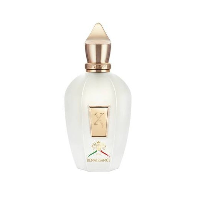 Xerjoff Renaissance EDP 100ML perfume bottle – luxury fragrance | Perfury UAE