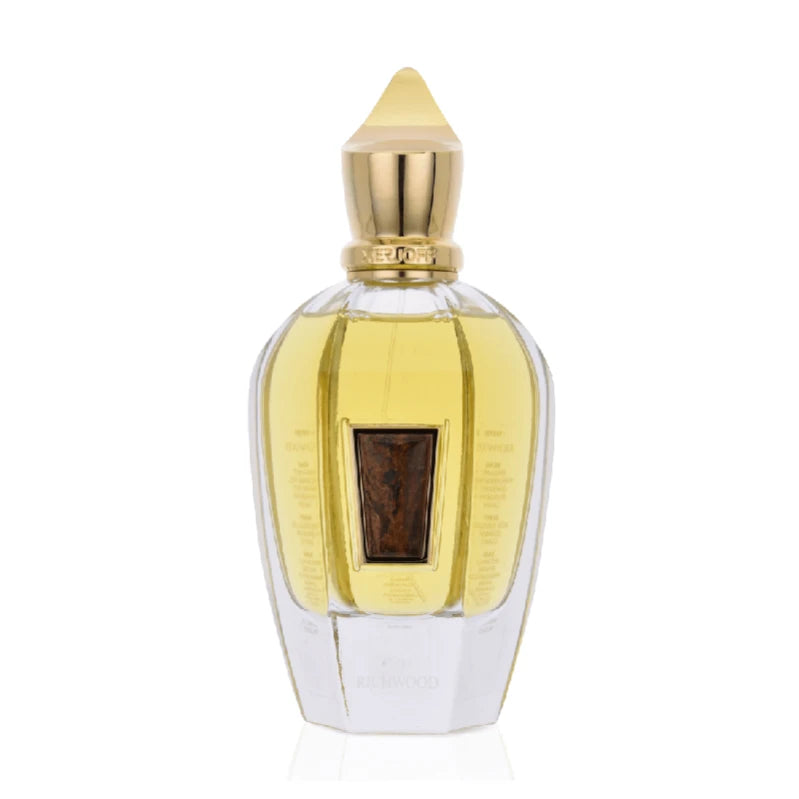 Xerjoff Richwood Parfum 100ML perfume bottle – luxury fragrance | Perfury UAE