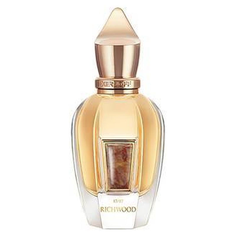 Xerjoff Richwood Parfum 50ML perfume bottle – luxury fragrance | Perfury UAE