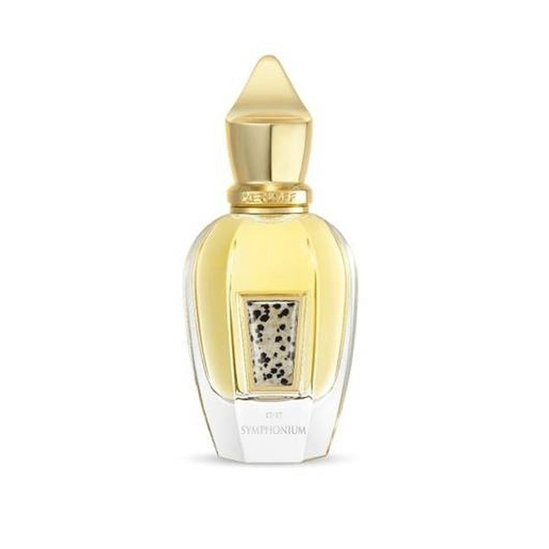 Xerjoff Symphonium Parfum 50ML perfume bottle – luxury fragrance | Perfury UAE