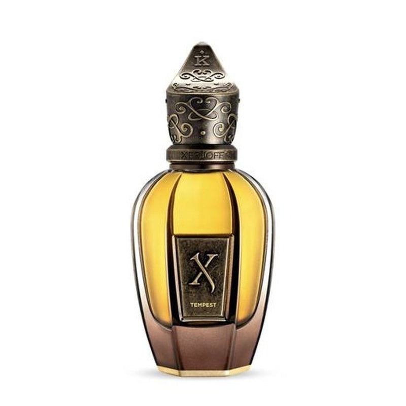 Xerjoff Tempest Kemi Parfum 50ML perfume bottle – luxury fragrance | Perfury UAE