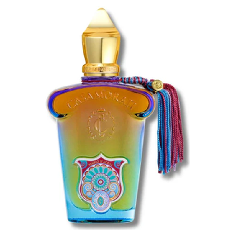 Xerjoff Tempio d'Acqua Eau de Parfum 100ML perfume bottle – luxury fragrance | Perfury UAE