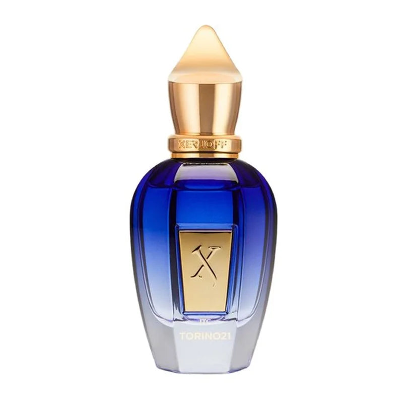 Xerjoff Torino 21 EDP 50ML perfume bottle – luxury fragrance | Perfury UAE