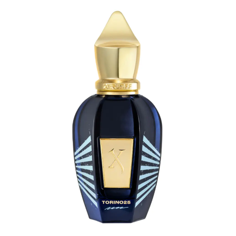 Xerjoff Torino 25 EDP 50ML perfume bottle – luxury fragrance | Perfury UAE