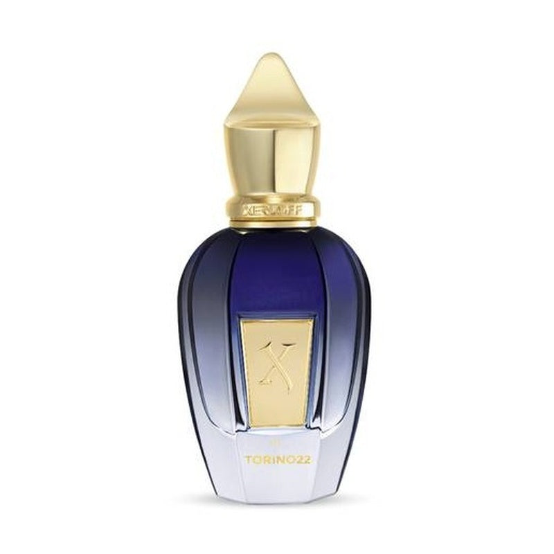 Xerjoff Torino22 Parfum 50ML perfume bottle – luxury fragrance | Perfury UAE