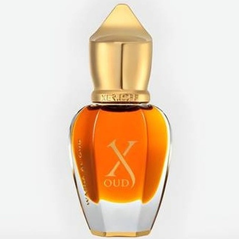 Xerjoff Warda Al Oud Oil 15ML perfume bottle – luxury fragrance | Perfury UAE