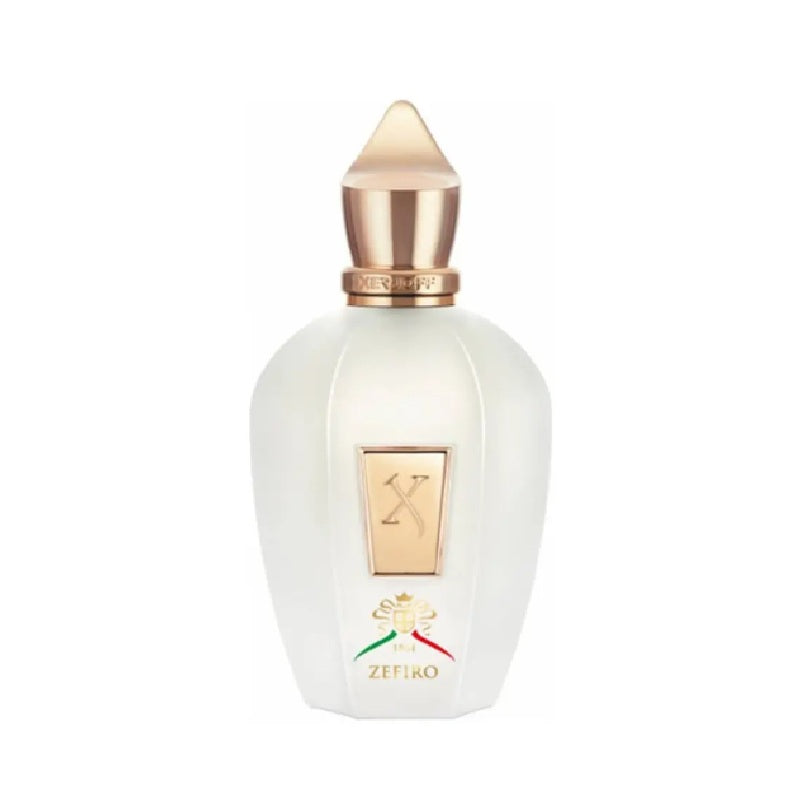 Xerjoff Zefiro EDP 100ML perfume bottle – luxury fragrance | Perfury UAE