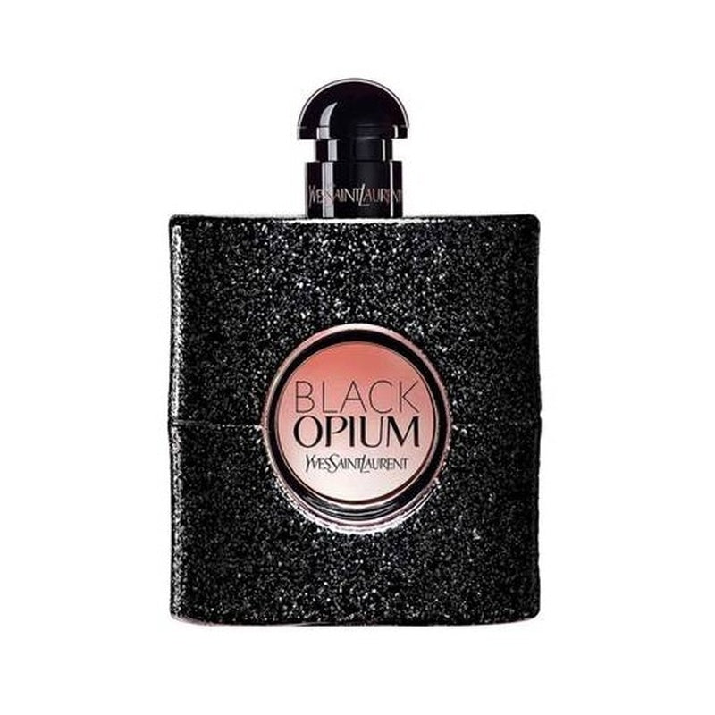 Yves Saint Laurent Black Opium EDP 90ML perfume bottle – luxury fragrance | Perfury UAE