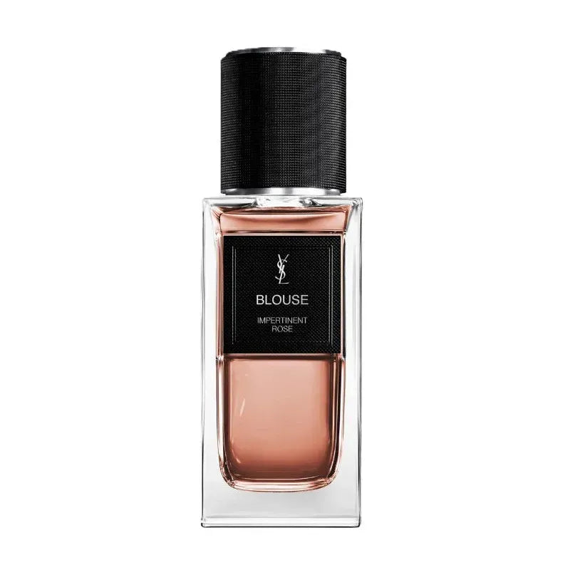 Yves Saint Laurent Blouse Impertinent Rose EDP 125ML perfume bottle – luxury fragrance | Perfury UAE