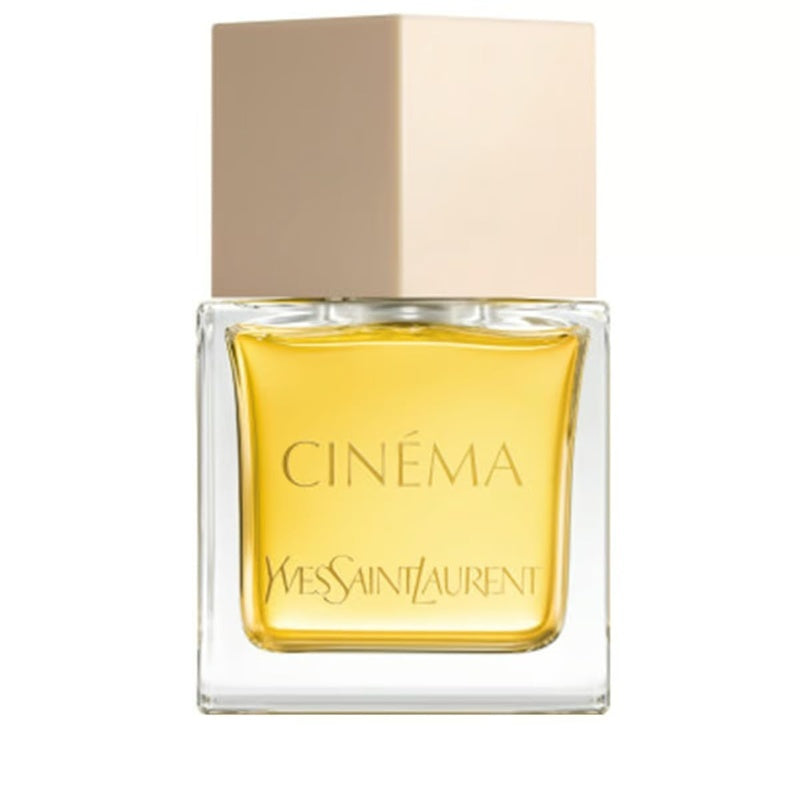Yves Saint Laurent Cinéma EDP 80ML perfume bottle – luxury fragrance | Perfury UAE