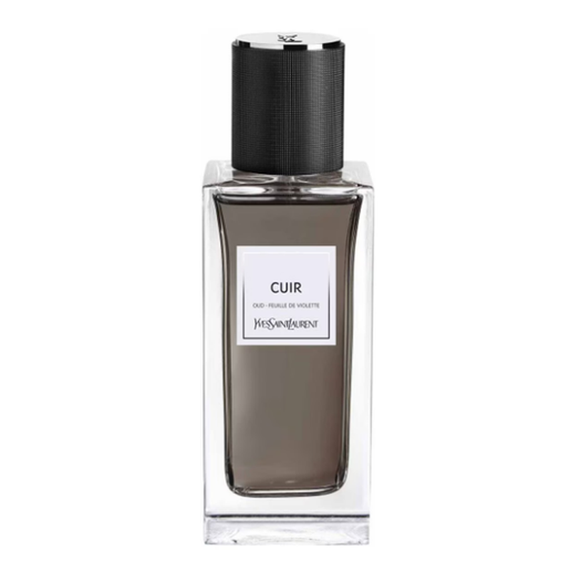 Yves Saint Laurent Cuir EDP 125ML perfume bottle – luxury fragrance | Perfury UAE