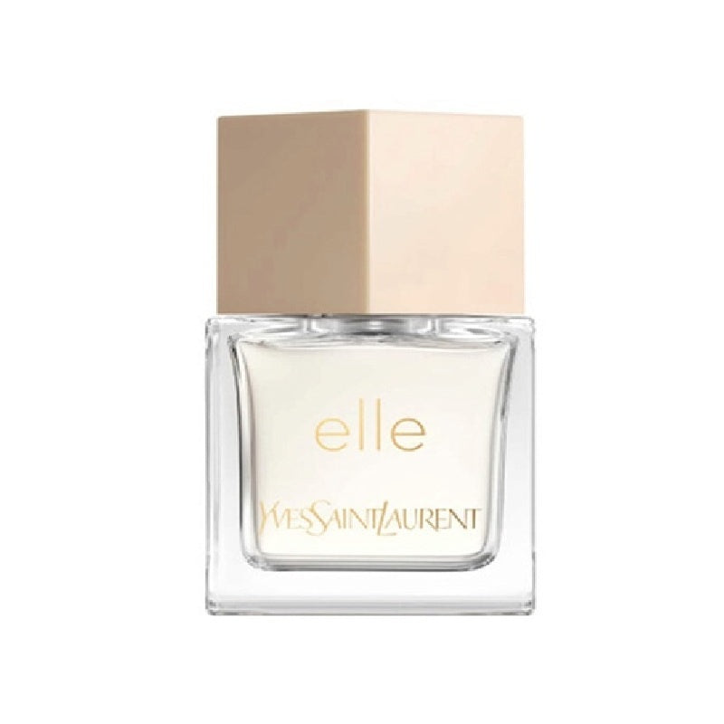 Yves Saint Laurent Elle EDP 80ML perfume bottle – luxury fragrance | Perfury UAE