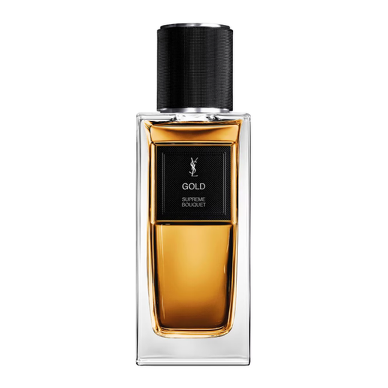 Yves Saint Laurent Gold Supreme Bouquet EDP 125ML perfume bottle – luxury fragrance | Perfury UAE