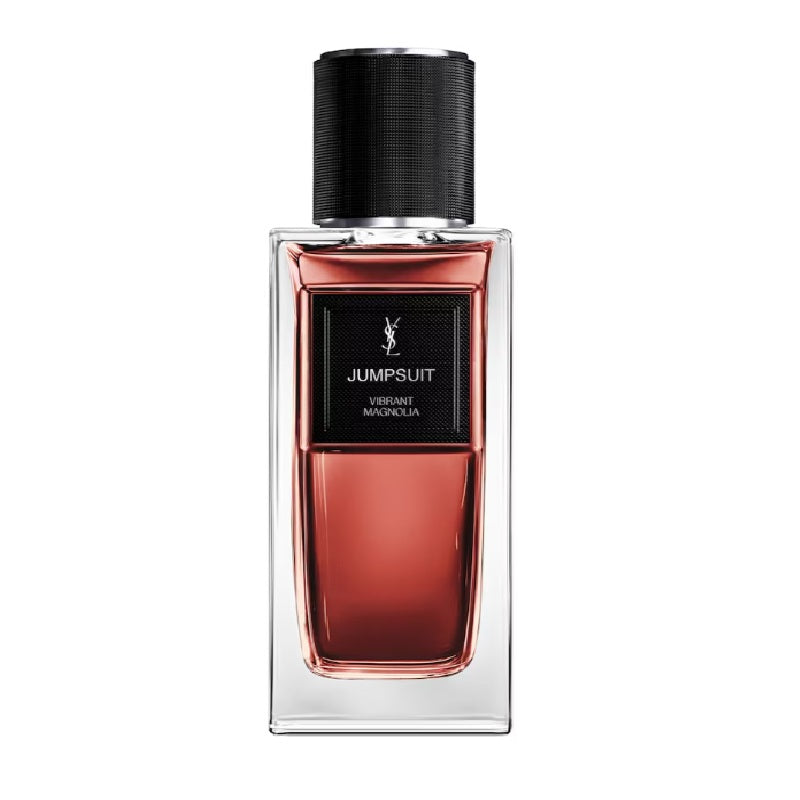 Yves Saint Laurent Jumpsuit EDP 125ML perfume bottle – luxury fragrance | Perfury UAE