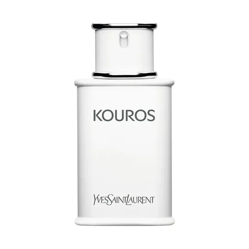 Yves Saint Laurent Kouros EDT 100ML perfume bottle – luxury fragrance | Perfury UAE