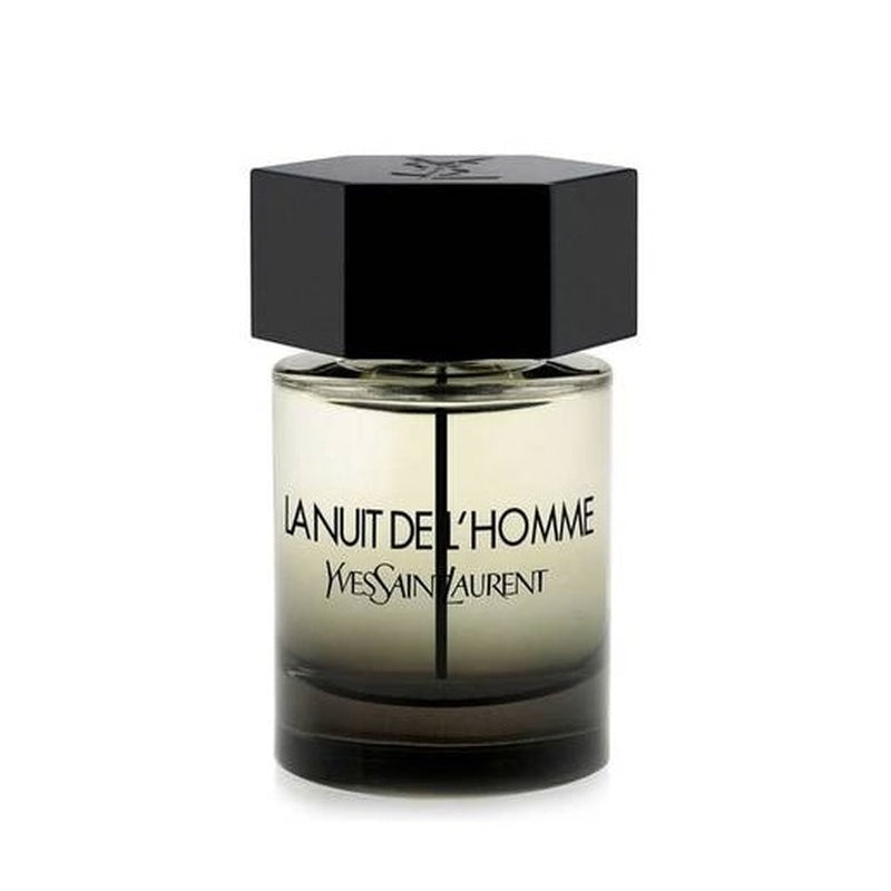 Yves Saint Laurent La Nuit de L'homme EDT 100ML perfume bottle – luxury fragrance | Perfury UAE