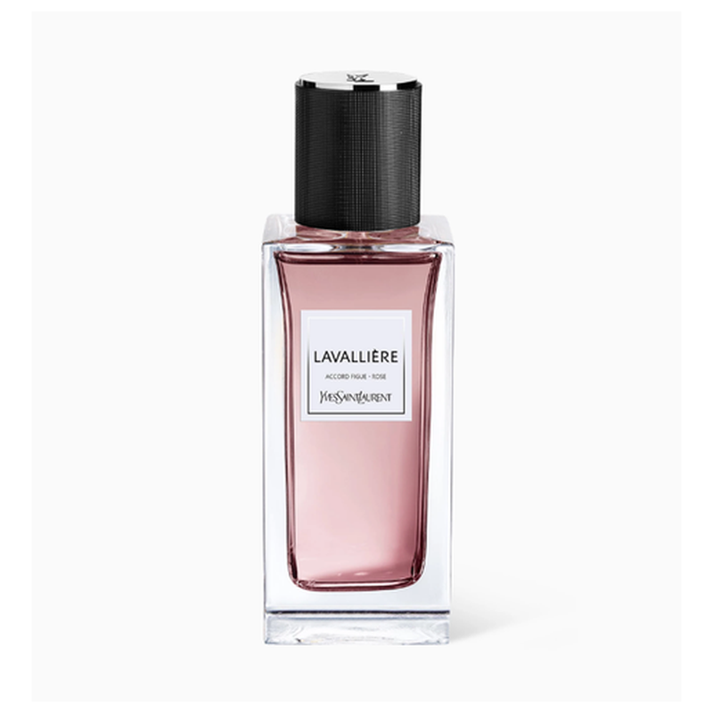 Yves Saint Laurent Lavalliere EDP 125ML perfume bottle – luxury fragrance | Perfury UAE