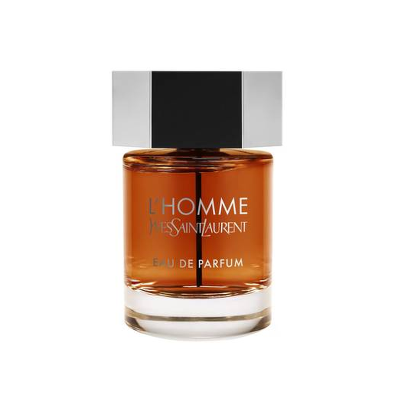 Yves Saint Laurent L'homme EDP 100ML perfume bottle – luxury fragrance | Perfury UAE