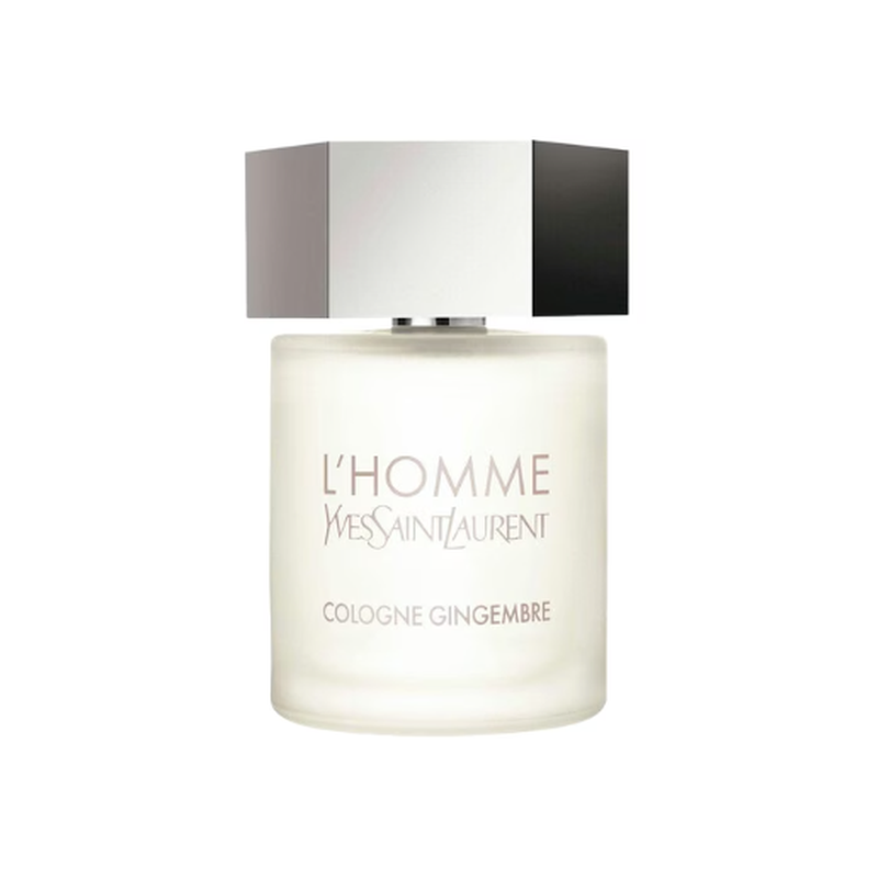 Yves Saint Laurent L’homme Gingembre ( Vintage ) Cologne 100ML perfume bottle – luxury fragrance | Perfury UAE