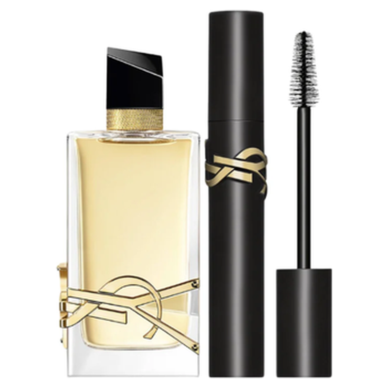 Yves Saint Laurent Libre Eau de Parfum Gift Set perfume bottle – luxury fragrance | Perfury UAE