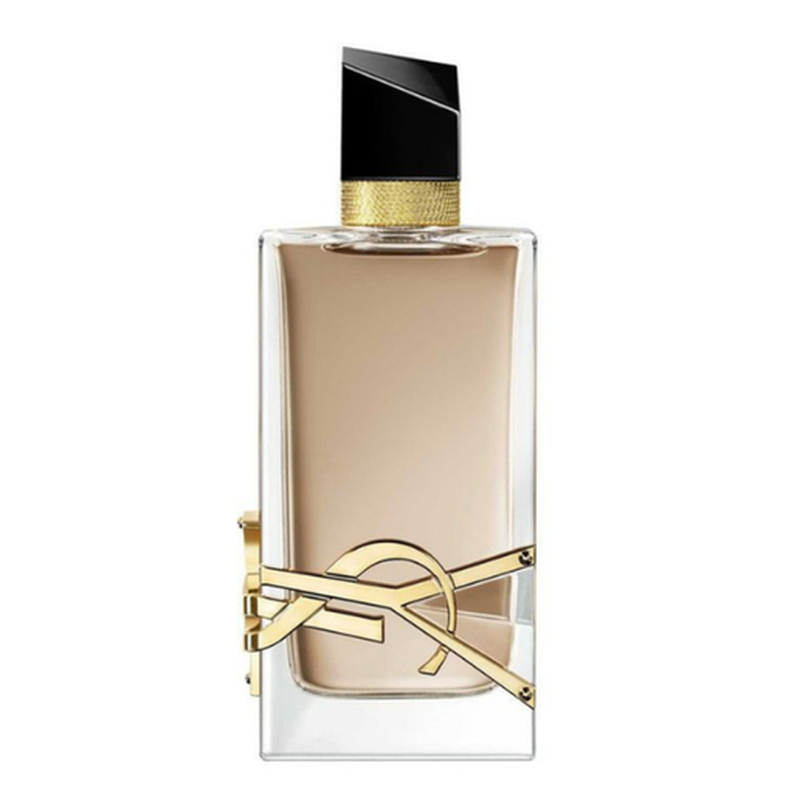 Yves Saint Laurent Libre Flowers & Flames Florale EDP 90ML perfume bottle – luxury fragrance | Perfury UAE
