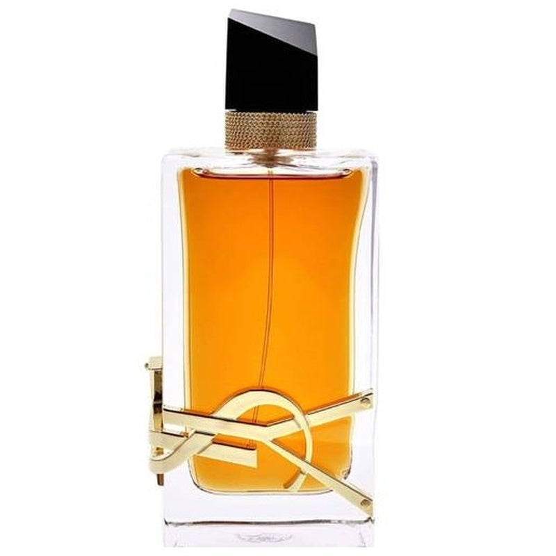 Yves Saint Laurent Libre Intense EDP 90ML perfume bottle – luxury fragrance | Perfury UAE