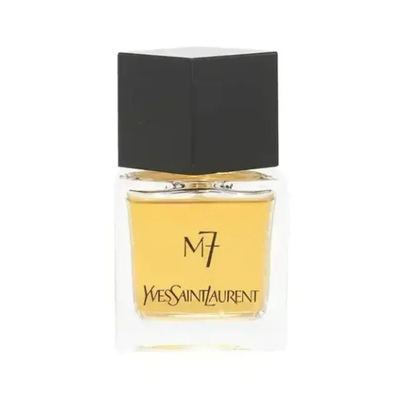Yves Saint Laurent M7 EDT 80ML perfume bottle – luxury fragrance | Perfury UAE