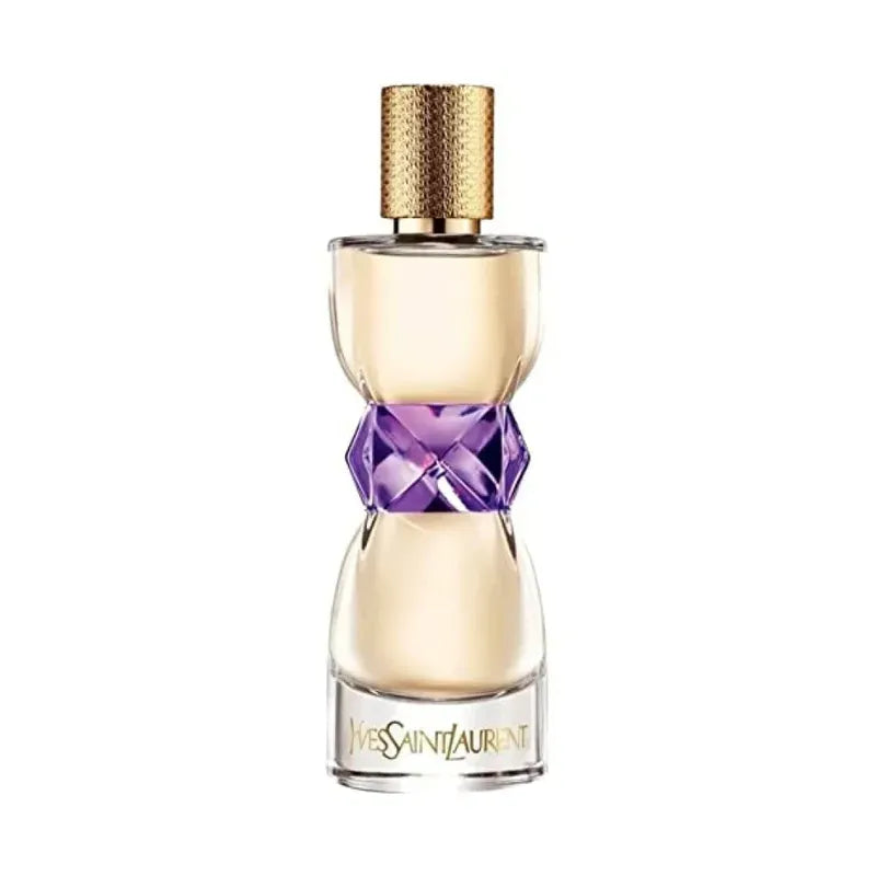 Yves Saint Laurent Manifesto EDP 90ML perfume bottle – luxury fragrance | Perfury UAE
