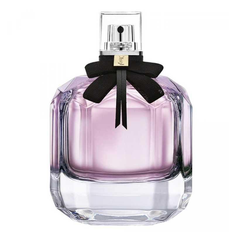 Yves Saint Laurent Mon Paris EDP 90ML perfume bottle – luxury fragrance | Perfury UAE