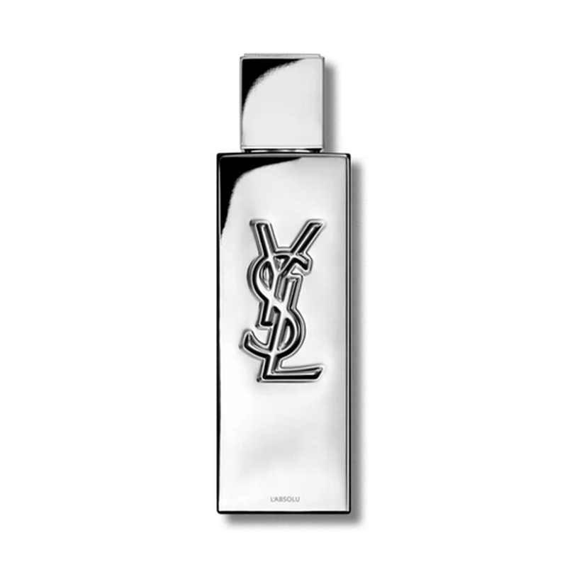 Yves Saint Laurent Myslf L’absolu Parfum 100ML perfume bottle – luxury fragrance | Perfury UAE