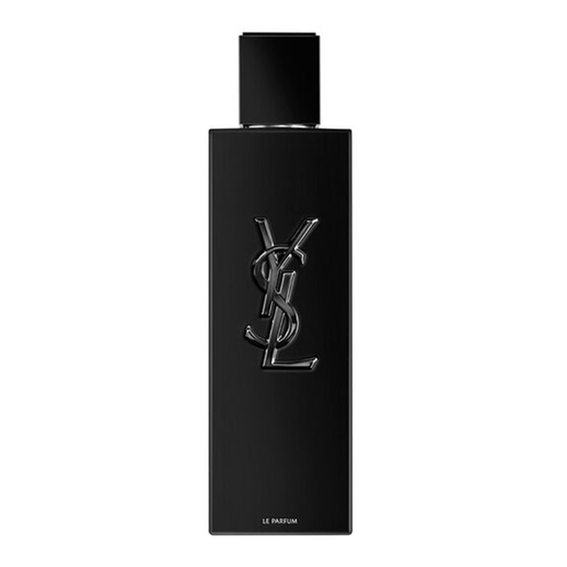 Yves Saint Laurent Myslf Le Parfum 100ML perfume bottle – luxury fragrance | Perfury UAE